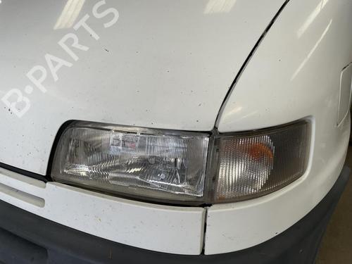 Used Left front indicator Left front indicator PEUGEOT BOXER Van (230L) 1.9 D (69 hp) 26422480 26422480