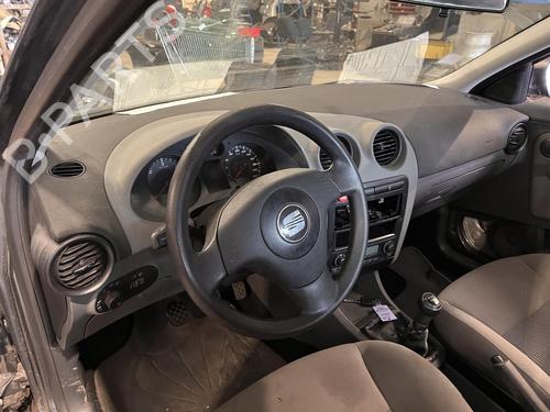 Used Pedal SEAT IBIZA III (6L1) 1.9 TDI (100 hp) 29971257