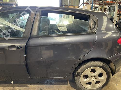 Used Rear left lock ALFA ROMEO 147 (937_) 1.9 JTD (937.AXD1A, 937.BXD1A, 937.AXV1A, 937.BXB1A,... (115 hp) 30872287