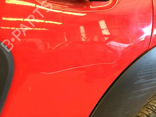 Dør venstre bagtil CITROËN C4 CACTUS 1.2 VTi 82 | BP27433796C4 - Image 3