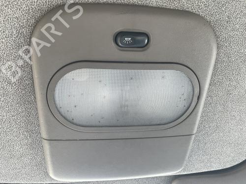 Used Interior roof light Interior roof light RENAULT MASTER II Van (FD) 2.5 D (FD0A, FD0E, FD2E, FD3E) (80 hp) 33180928 33180928