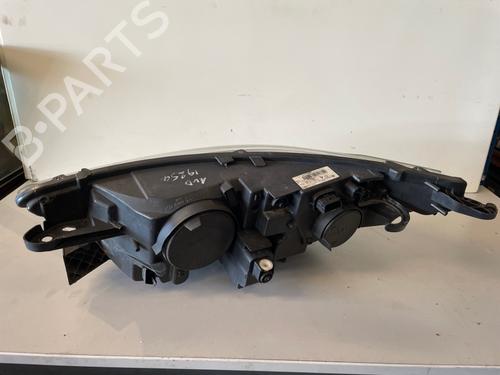 Right headlight CITROËN C4 II (NC_) 1.6 BlueHDi 100 | BP40608899C29 - Image 2