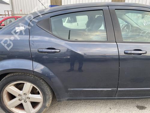 Used Right rear window switch DODGE AVENGER 2.0 CRD (140 hp) 31023086