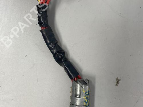 Ignition barrel PEUGEOT 306 Hatchback (7A, 7C, N3, N5) 1.9 D | BP26416528M48 