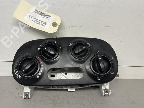 Climate control FIAT 500 (312_) 1.3 D Multijet (312AXB1A) | BP28175577I5 - Image 7