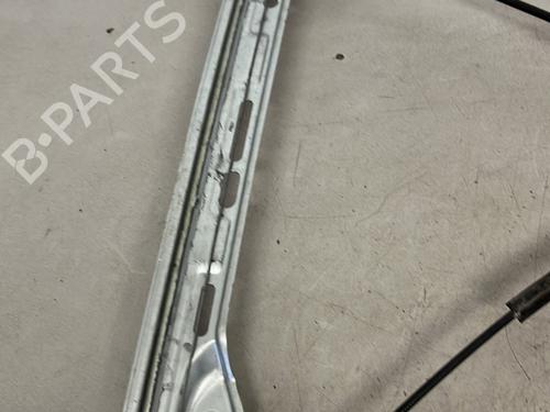 Front right window mechanism RENAULT MEGANE IV Hatchback (B9A/M/N_) 1.5 dCi 110 (B9A3) | BP32981333C23 - Image 3