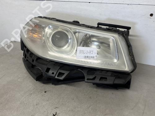 Used Right headlight Right headlight RENAULT MEGANE II (BM0/1_, CM0/1_) 1.5 dCi (BM1E, CM1E) (106 hp) 33803908 33803908