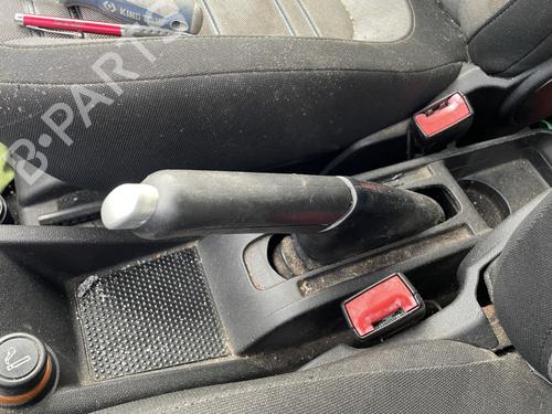 Middle console FIAT PUNTO EVO (199_) 1.3 D Multijet (199AXC1A, 199BXC1A, 199AXT1A, 199BXT1A) | BP33118290I22 - Image 2