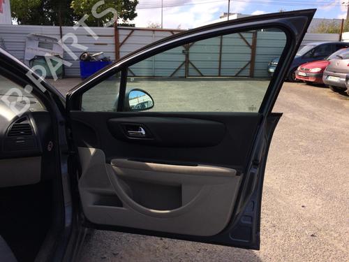 Front right lock CITROËN C4 I (LC_) 1.6 HDi | BP29126400C97 