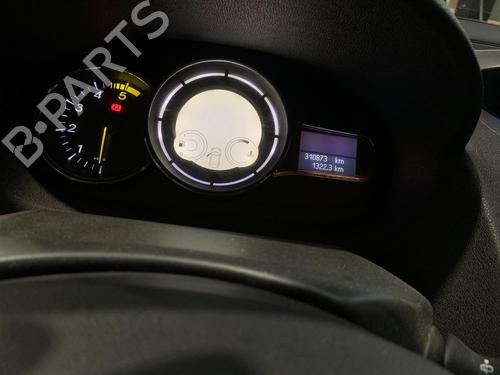 Rat RENAULT MEGANE III Hatchback (BZ0/1_, B3_) 1.9 dCi (BZ0N, BZ0J) | BP26422550C49 - Image 8