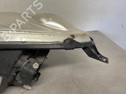 Right headlight NISSAN NOTE (E11, NE11) 1.5 dCi | BP33475007C29 - Image 2
