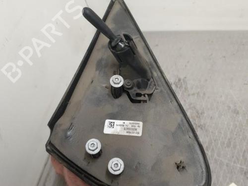 left-mirror-dacia-sandero-ii-2012-26416670 main image