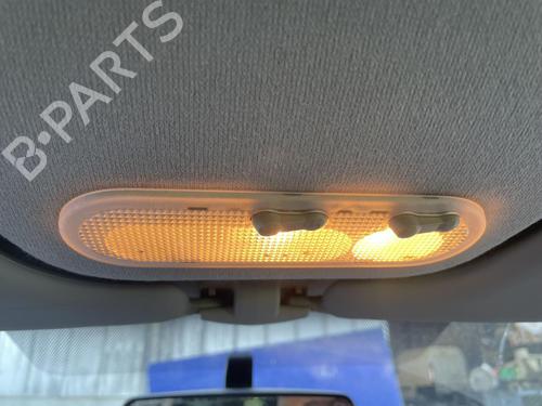 Used Interior roof light RENAULT CLIO III Grandtour (KR0/1_) 1.5 dCi (KR0F) (86 hp) 27271423