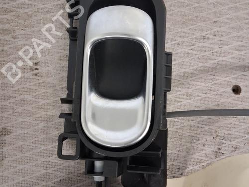 Front right lock CITROËN C3 III (SX) 1.2 PureTech 82 | BP32758202C97 - Image 2