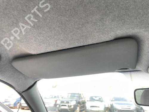 Osłona przeciwsłoneczna lewa RENAULT CLIO II (BB_, CB_) 1.2 (BB0A, BB0F, BB10, BB1K, BB28, BB2D, BB2H, CB0A,... 8200249085