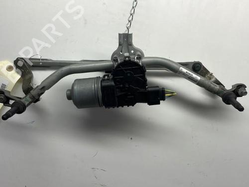 Front wiper motor PEUGEOT 208 I (CA_, CC_) 1.6 HDi / BlueHDi 75 | BP26416596M29