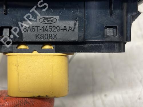 Right front window switch FORD FIESTA VI (CB1, CCN) 1.25 | BP31613078I26  - Image 8