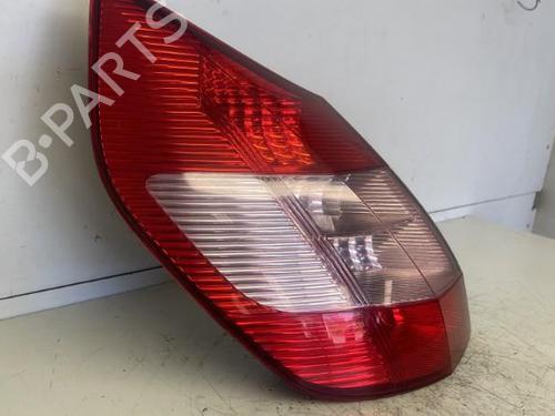 Used Left taillight RENAULT GRAND SCÉNIC II (JM0/1_) 1.9 dCi (JM0G, JM12, JM1G, JM2C) (120 hp) 26426994