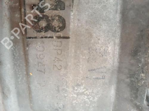 Gearbox CITROËN C4 II (NC_) 1.6 VTi 120 (NC5FS0, NC5FS9) | BP26416198M3 - Image 4