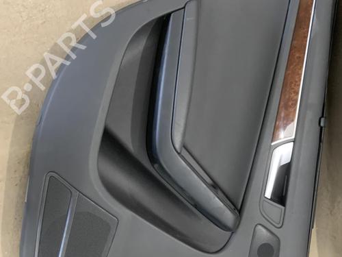 Seats set AUDI A4 B8 Avant (8K5) 2.7 TDI | BP26422510C78 - Image 7