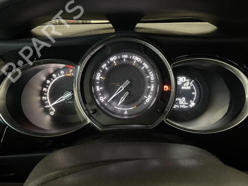 Right sun visor CITROËN DS3 (SA_) 1.2 VTi 82 | BP26421362I2  - Image 10