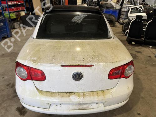 Used Tailgate VW EOS (1F7, 1F8) 2.0 TDI (140 hp) 31269840