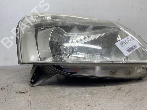 Right headlight PEUGEOT PARTNER MPV (5_, G_) 1.6 HDi 90 | BP31997959C29