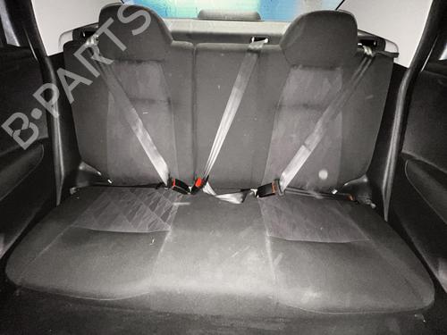 Left sun visor CITROËN C-ELYSEE (DD_) 1.2 VTi 82 | BP31613125I1  - Image 12