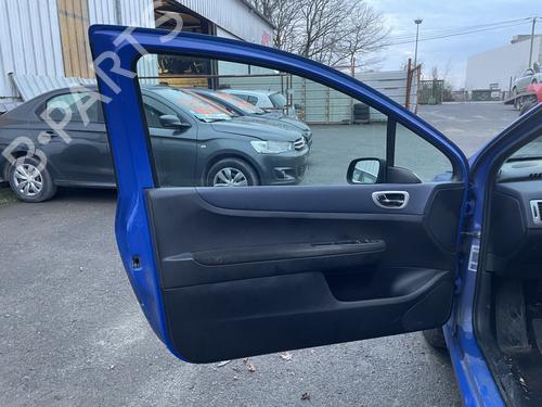 Used Front left lock Front left lock 31653892 31653892