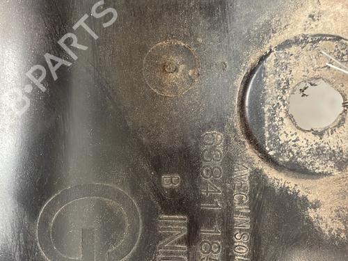 Hjulbue DACIA LODGY (JS_) 1.2 TCe (JSAY, JSM0) | BP29320154C56 