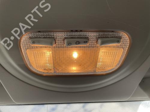 Innerbelysning CITROËN BERLINGO MULTISPACE (B9) 1.6 HDi 110 | BP32441565I8