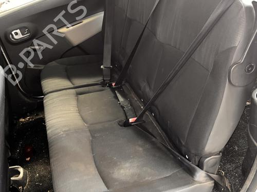Dashboard DACIA LODGY (JS_) 1.2 TCe (JSAY, JSM0) | BP29320166C46 - Image 7