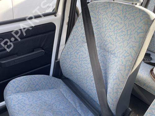 Used Front right seatbelt CITROËN AX (ZA-_) 10 (50 hp) 32001502