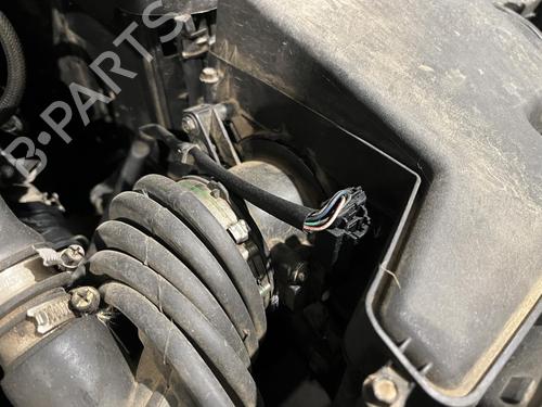 Mass air flow sensor FORD C-MAX (DM2) 1.6 TDCi | BP31358960M95