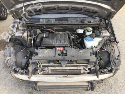 Used Exhaust manifold MERCEDES-BENZ A-CLASS (W169) A 180 CDI (169.007, 169.307) (109 hp) 29307483
