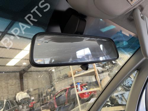 Used Rear mirror Rear mirror OPEL MERIVA A MPV (X03) 1.7 CDTI (E75) (100 hp) 34107312 34107312