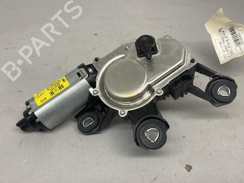 Used Front wiper motor Front wiper motor AUDI A6 C6 Avant (4F5) 2.0 TDI (140 hp) 26413886 26413886