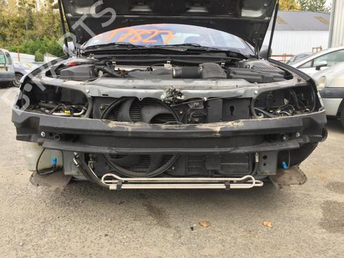 Køler PEUGEOT 406 (8B) 1.8 16V | BP29610097M31