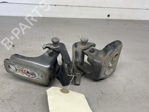 Used Hinge/Door check strap PEUGEOT 508 I (8D_) 2.2 HDi (204 hp) 30148692