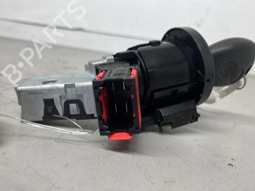 Used Ignition barrel DACIA LODGY (JS_) 1.2 TCe (JSAY, JSM0) (115 hp) 29320171