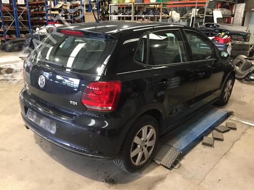 Used Right front shock absorber Right front shock absorber VW POLO V (6R1, 6C1) 1.6 TDI (90 hp) 29843458 29843458