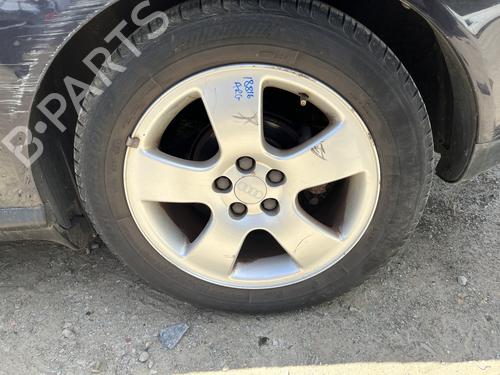 Used Rim Rim AUDI A3 (8L1) 1.9 TDI (100 hp) 36653558 36653558