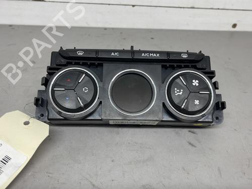 Climate control CITROËN C-ELYSEE (DD_) 1.5 BlueHDi 100 | BP26424254I5 - Image 8