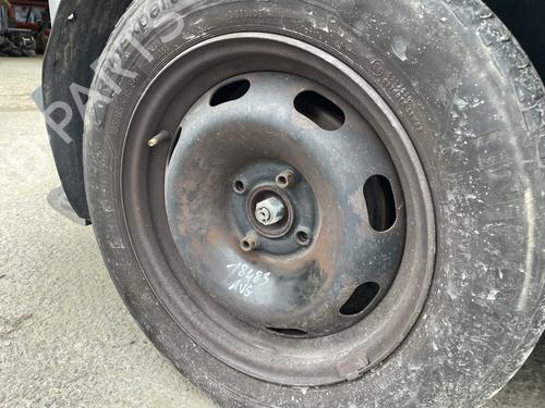 Used Rim Rim PEUGEOT 207 (WA_, WC_) 1.4 16V (95 hp) 33044354 33044354