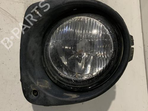 Used Left front fog light RENAULT CLIO II (BB_, CB_) 1.2 (BB0A, BB0F, BB10, BB1K, BB28, BB2D, BB2H, CB0A,... (58 hp) 26422639