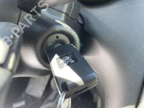 Ratlås/Tændingslås Ratlås/Tændingslås PEUGEOT 308 I (4A_, 4C_) 1.6 16V (120 hp) 36520965 36520965