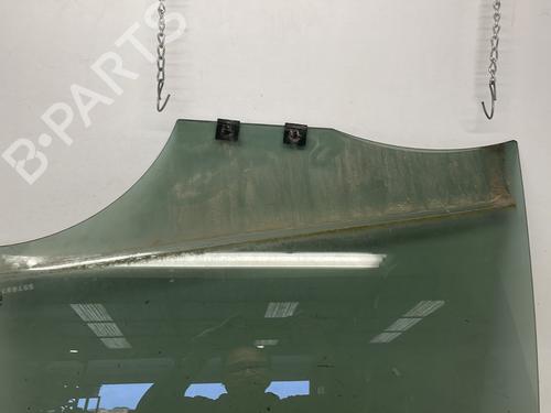 Dør rude ventre bagtil RENAULT ZOE (BFM_) ZOE | BP29307429C20