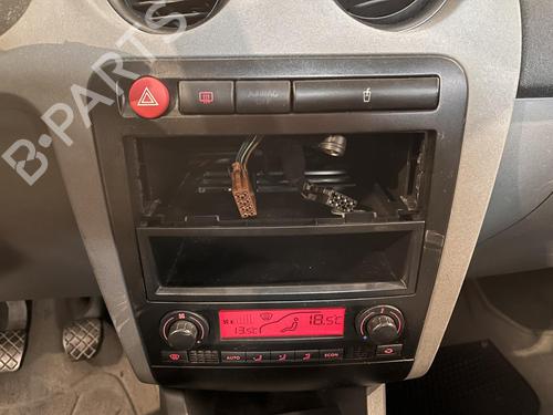 Advarselskontakt SEAT IBIZA III (6L1) 1.9 TDI (100 hp) 29971229