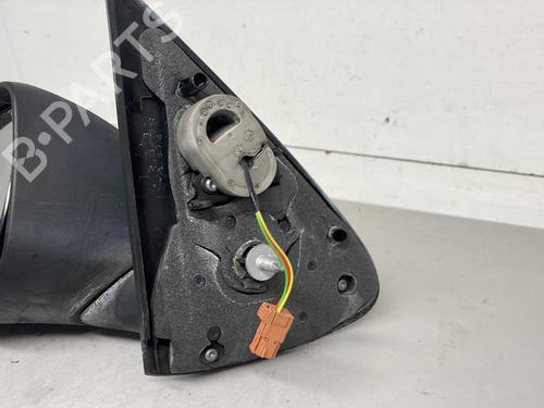 Used Left mirror Left mirror CITROËN C-ELYSEE (DD_) 1.5 BlueHDi 100 (102 hp) 26424263 26424263