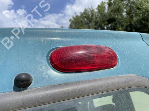 Bremselys RENAULT KANGOO (KC0/1_) | BP36572360L11 - Image 3